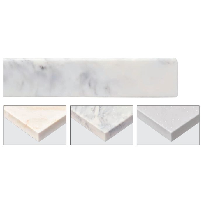 MCトップ 人工大理石天板【Quon Table Top】の画像