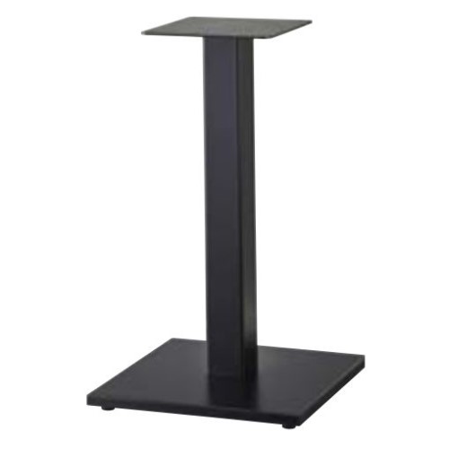 FT-217 ②（角ベース450角・ポール75角）【Table Leg】の画像