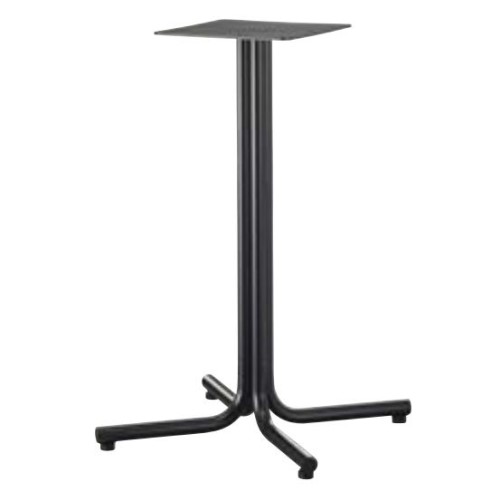 FT-88 ①（Xベース400×400・ポール25.4φ×4）【Table Leg】の画像