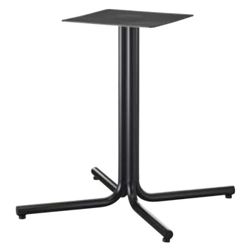 FT-87 ②（Xベース730×730・ポール31.8φ×4）【Table Leg】の画像