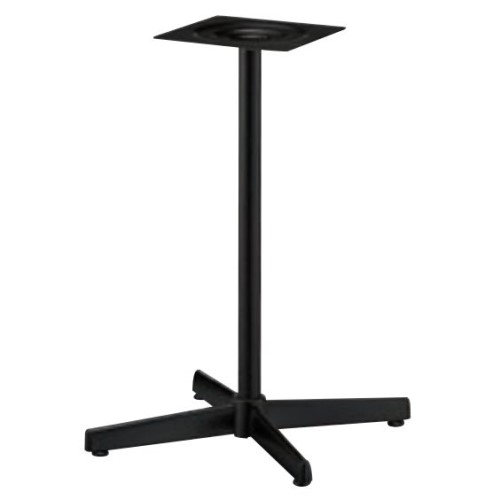 FT-270 ②（Xベース422×422・ポール38φ）【Table Leg】の画像