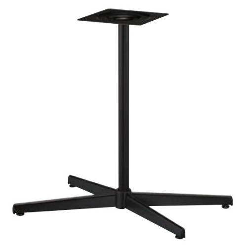 FT-271 ③（Xベース535×355・ポール38φ）【Table Leg】の画像