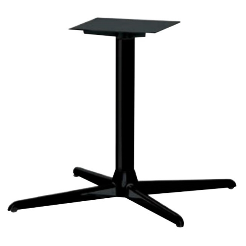 FT-51（Xベース710×710・ポール76φ）【Table Leg】の画像