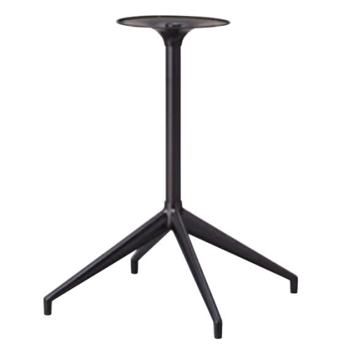 FT-272（Xベース470×470・ポール38φ）【Table Leg】の画像