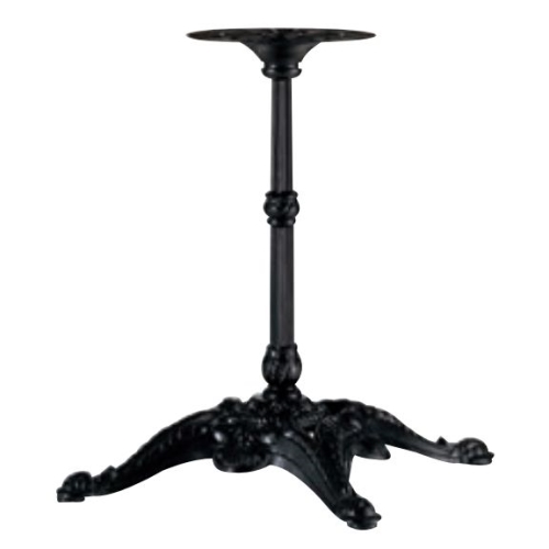 FT-257 L（Xベース505×505）【Table Leg】の画像