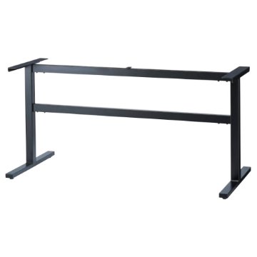 FT-348 ③（W700×D700～W1600×D900用）【Table Leg】の画像