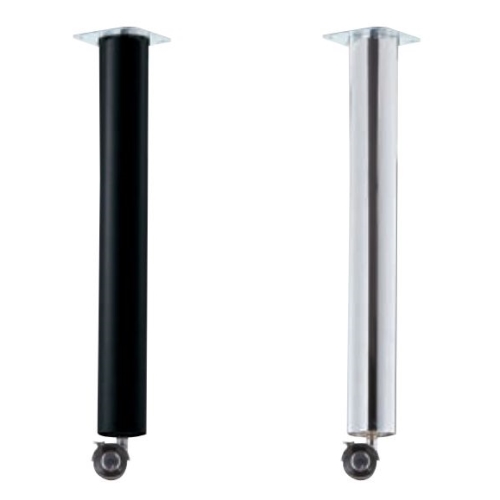 OC脚（独立脚4本セット）※ストッパー付キャスター【Table Leg】の画像