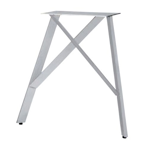 AH脚（独立脚2本セット）【Table Leg】の画像
