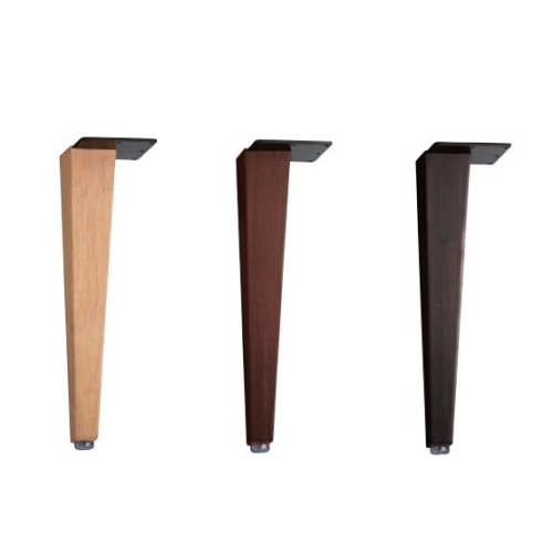 WJ脚（独立脚4本セット ローテーブル用）【Table Leg】の画像