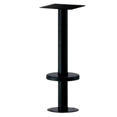 FT-410（床固定式テーブルレッグ）【Table Leg】の画像