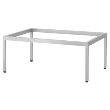 FT-324 ①（W1200×D600 ローテーブル用）【Table Leg】の画像