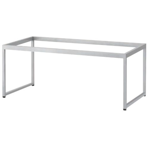 FT-325 ①（W1200×D600 ローテーブル用）【Table Leg】の画像