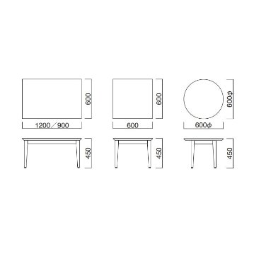 WT-018【Table】の画像