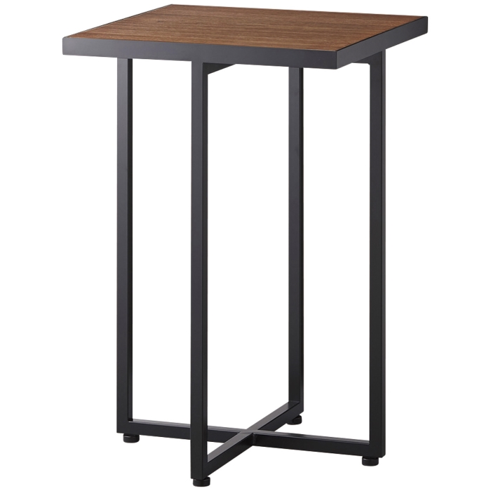 TFG-346 WN（ウォールナット板目突板）【Table】の画像