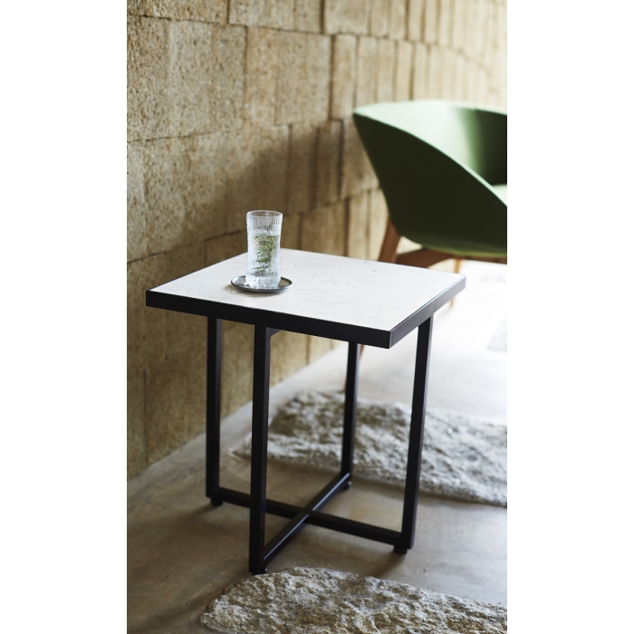 TFG-346 WH（人工大理石）【Table】の画像