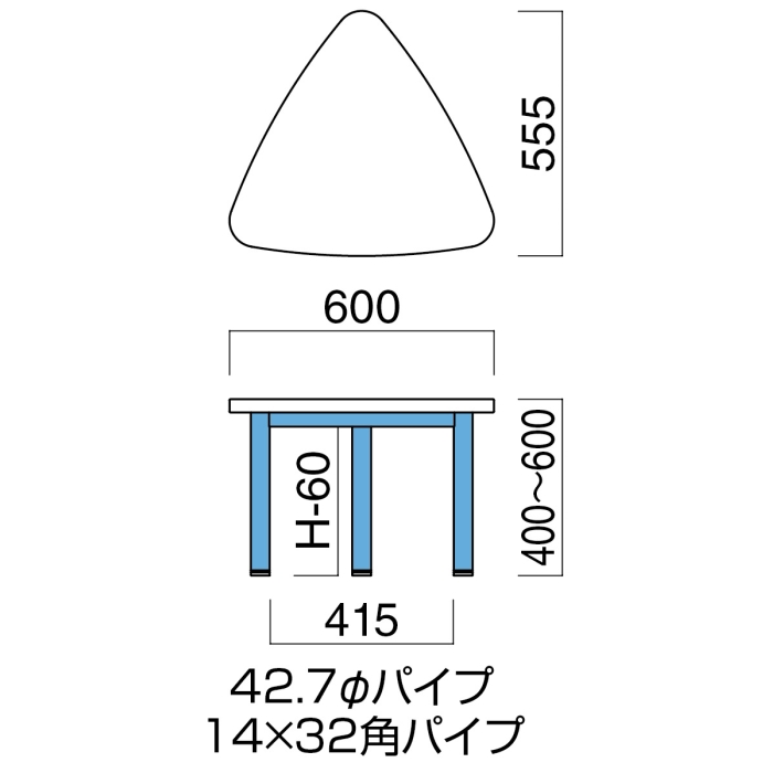 ケイプ T　[Cape]画像