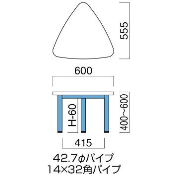 ケイプ T　[Cape]の画像