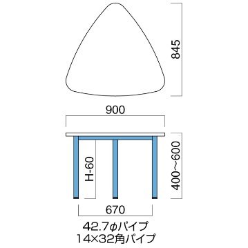 ケイプ T　[Cape]画像