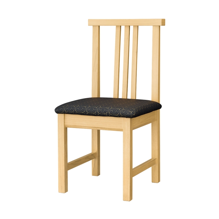 桐竹（きりたけ椅子）の画像