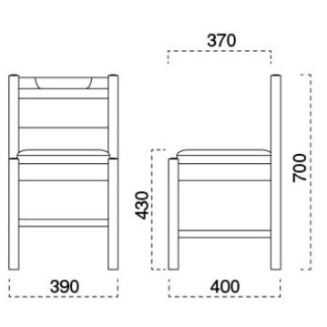 阿山（あやま椅子）の画像