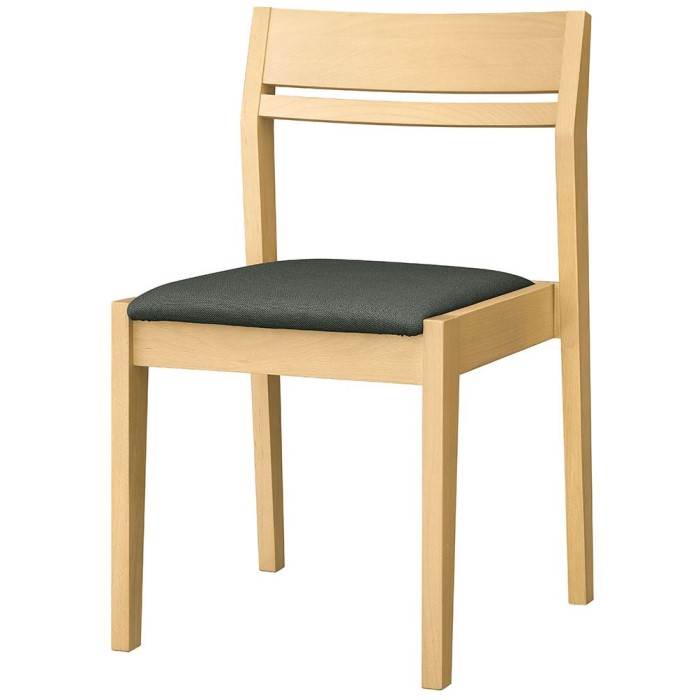 多治見（たじみ椅子）の画像