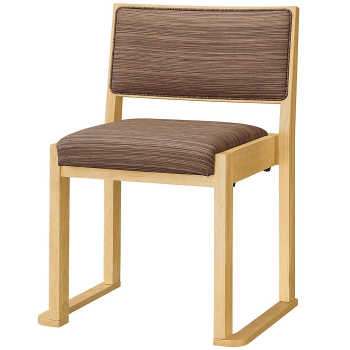 根来（ねごろ椅子）の画像