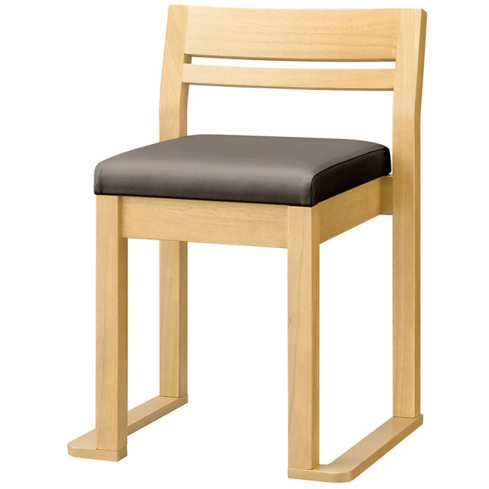 佐竹（さたけ椅子）の画像