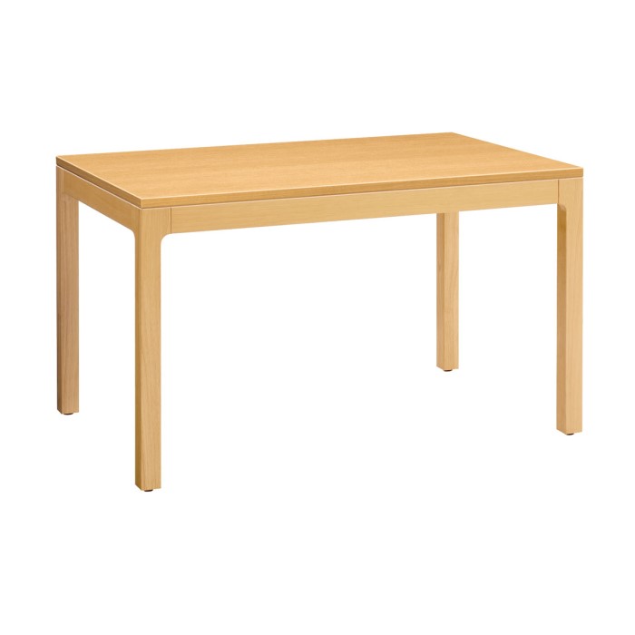 長門Ⅱ（ながとテーブルⅡ）の画像