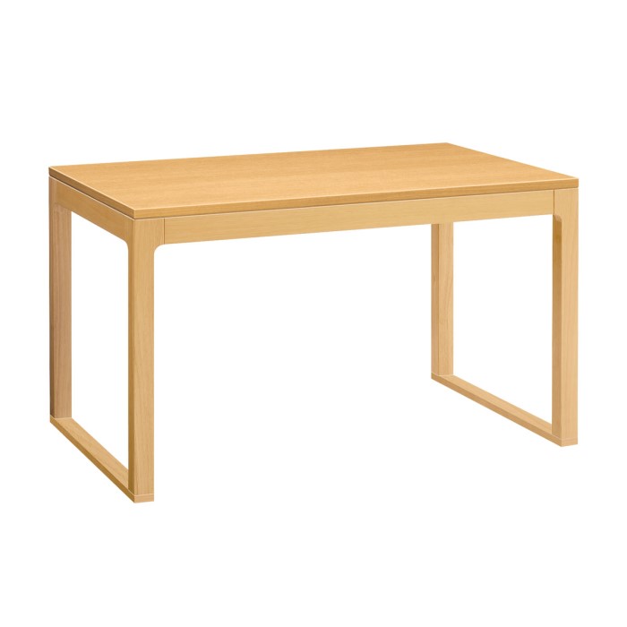 長門Ⅱ（ながとテーブルⅡソリ付脚）の画像