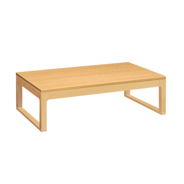 長門Ⅱ（ながと座卓Ⅱソリ付脚）の画像