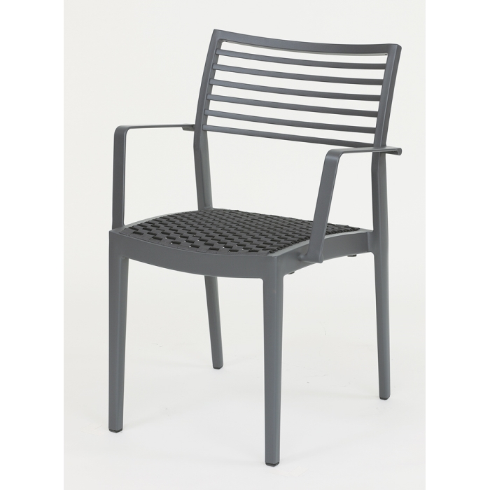 OS700-DG　Armchairの画像