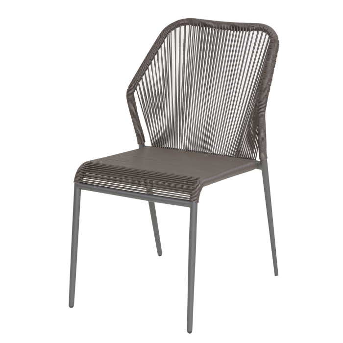 OS801-BR　Sidechairの画像