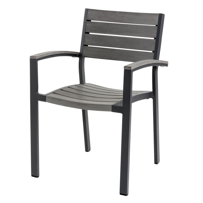 OS600AW-DG　Armchairの画像