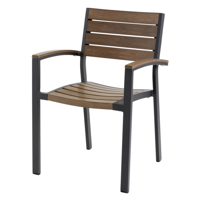 OS600AW-WN　Armchairの画像