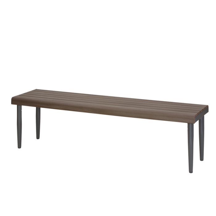 OSPB-1550BR　ベンチの画像