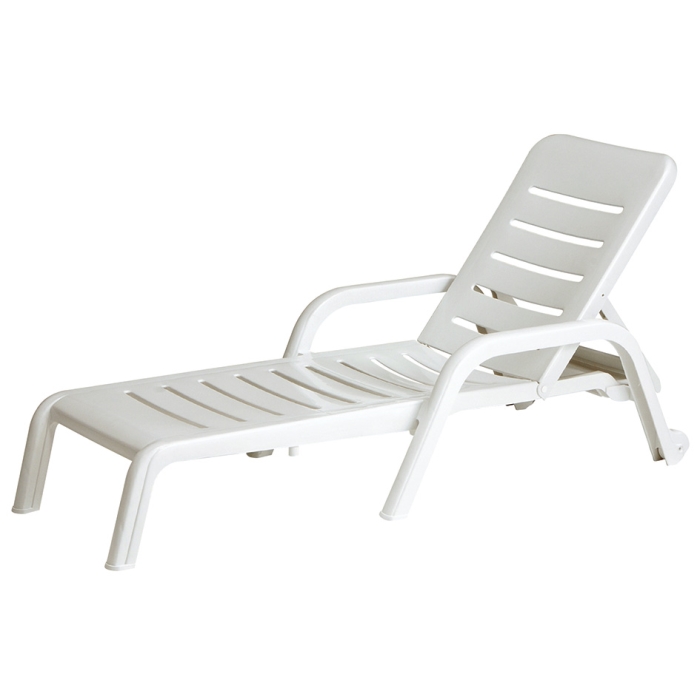 SCAB カサブランカⅠ　Chaiseの画像