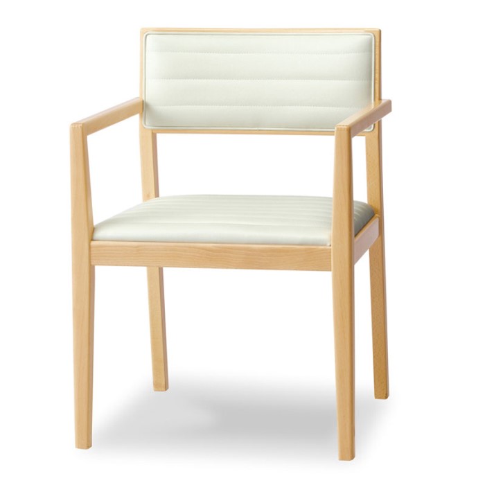 ベルトーク アームチェア キルティングあり【Belltalk】の画像