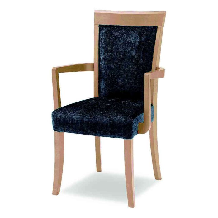 ロードス アームチェア【Rhodes】の画像