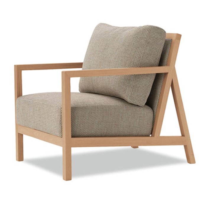 コーエン ソファ【Cohen】の画像