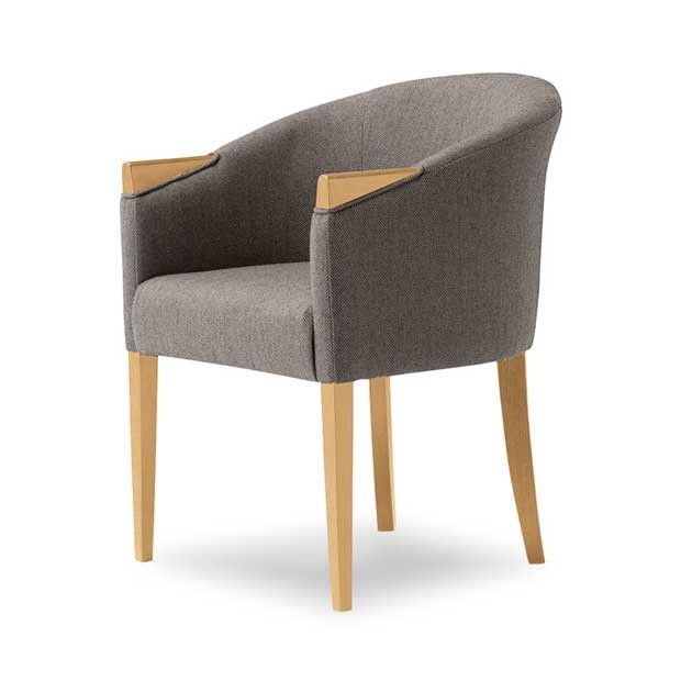 シャロット チェア【Chalotte】の画像