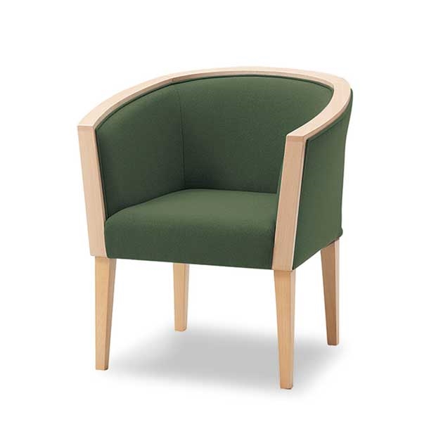 ポロ チェア【Polo】の画像