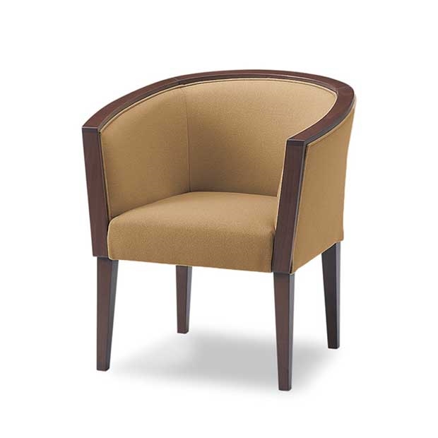 ポロ チェア【Polo】の画像