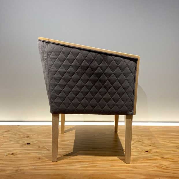 ポロ チェア【Polo】の画像