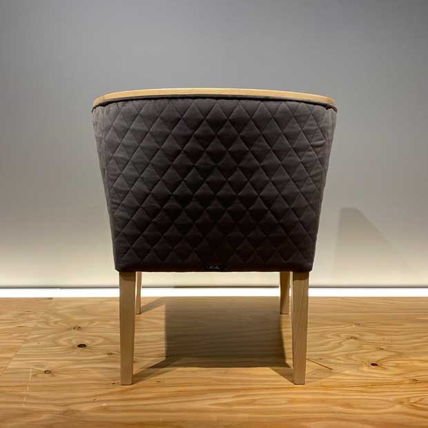 ポロ チェア【Polo】の画像