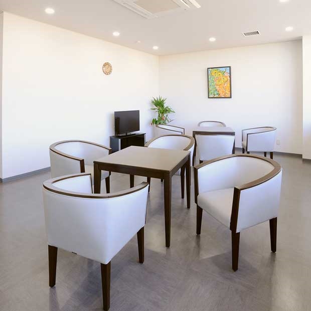 ポロ チェア【Polo】の画像