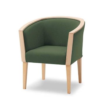 ポロ チェア【Polo】の画像