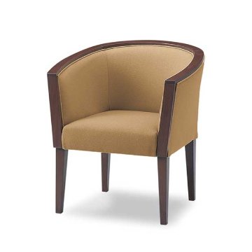 ポロ チェア【Polo】の画像