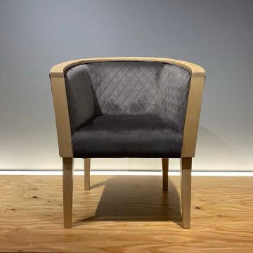 ポロ チェア【Polo】の画像