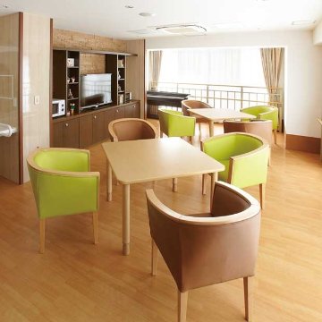 ポロ チェア【Polo】の画像