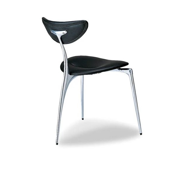 リンクチェア アームレスチェア 3本脚【Link Chair】の画像